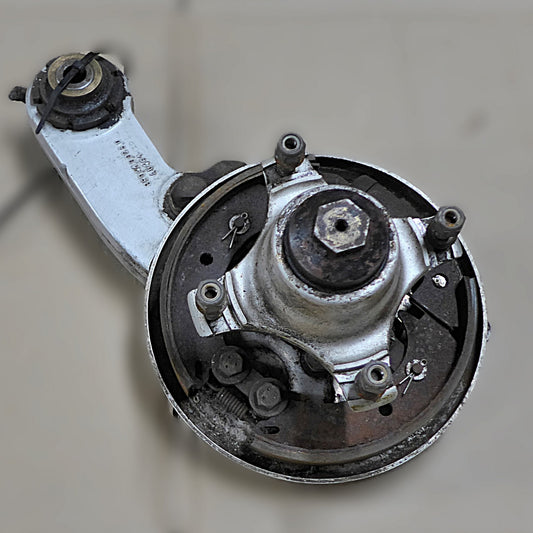 Hinge Arm - Port - Heavyweight (A/R)