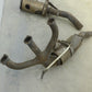 Exhaust Assembly - Sold As A Pair (A/R)