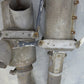 Exhaust Assembly - Sold As A Pair (A/R)