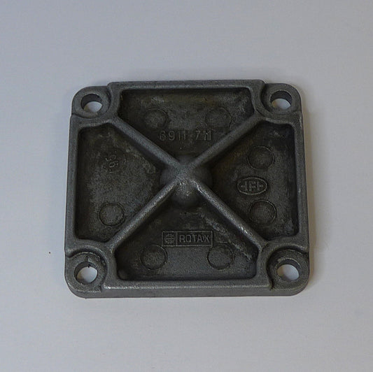 Oil Pump Cover (A/R)