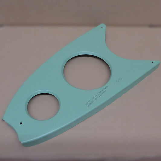 Nose Rib - Left (N/S)