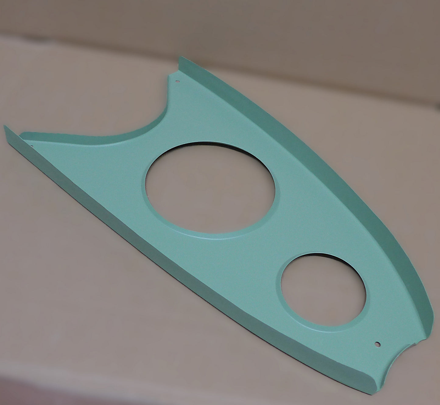 Nose Rib - Left (N/S)