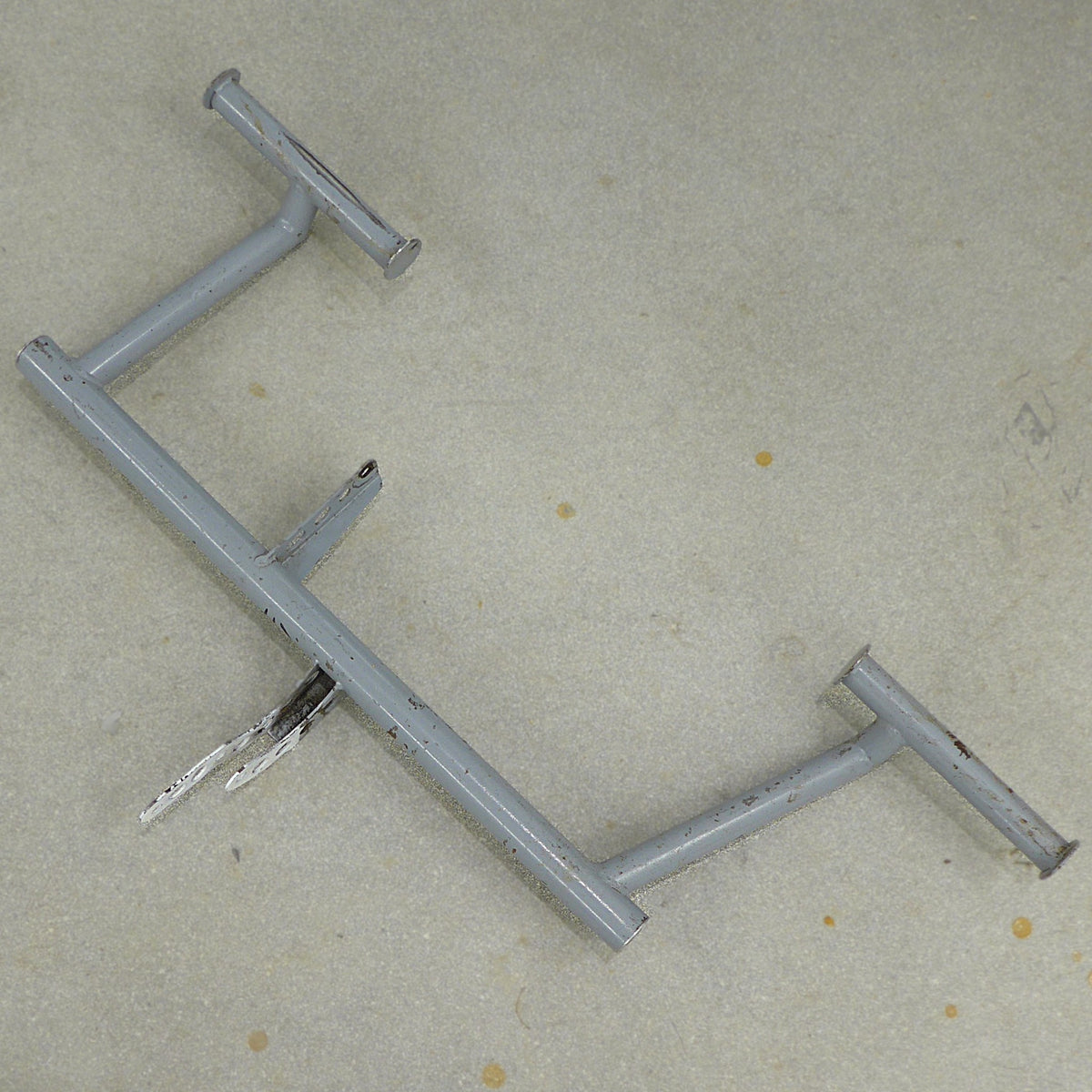 Pedal Structure Assembly - Right - P92 (A/R)