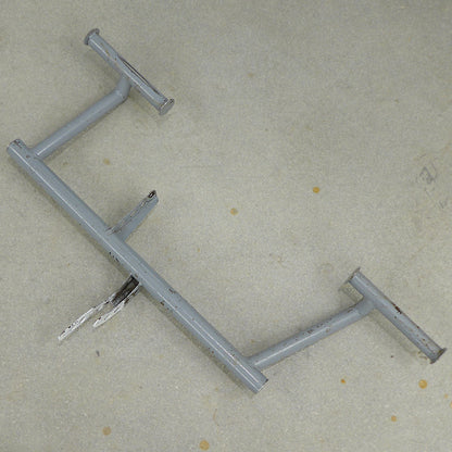 Pedal Structure Assembly - Right - P92 (A/R)