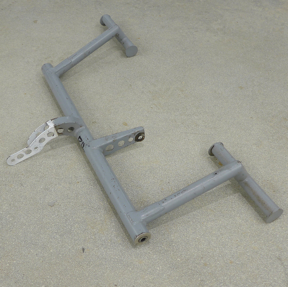 Pedal Structure Assembly - Right - P92 (A/R)
