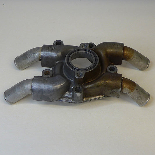 Water Pump Housing - 912 ULS (A/R)