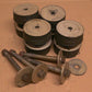 Barry Engine Vibration Isolator - Set Of 4 (A/R)