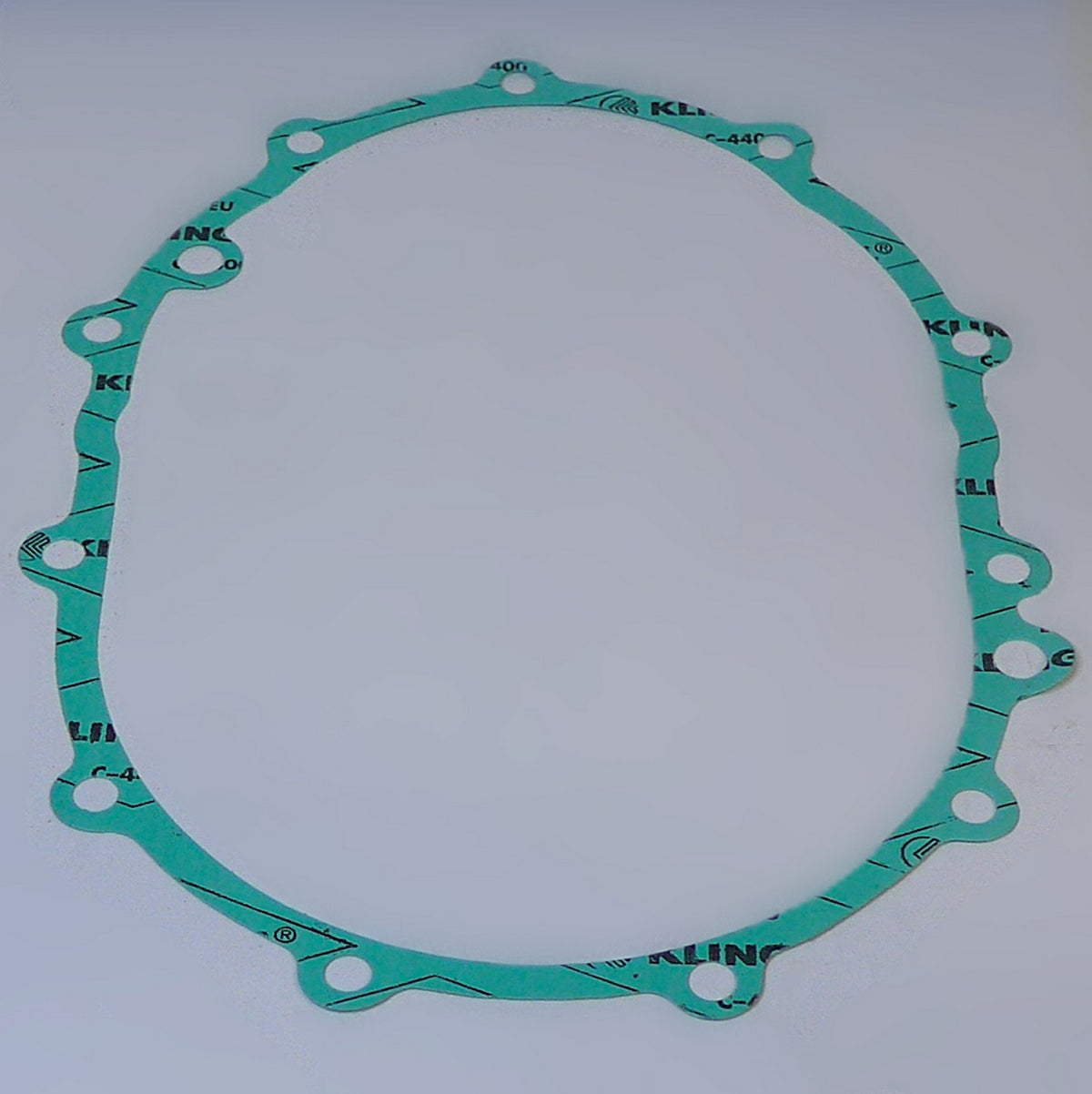 Gearbox Gasket - Rotax 582 (N/S)