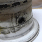 Goodyear Type III 5.00x5 Nose Wheel Assembly (A/R)