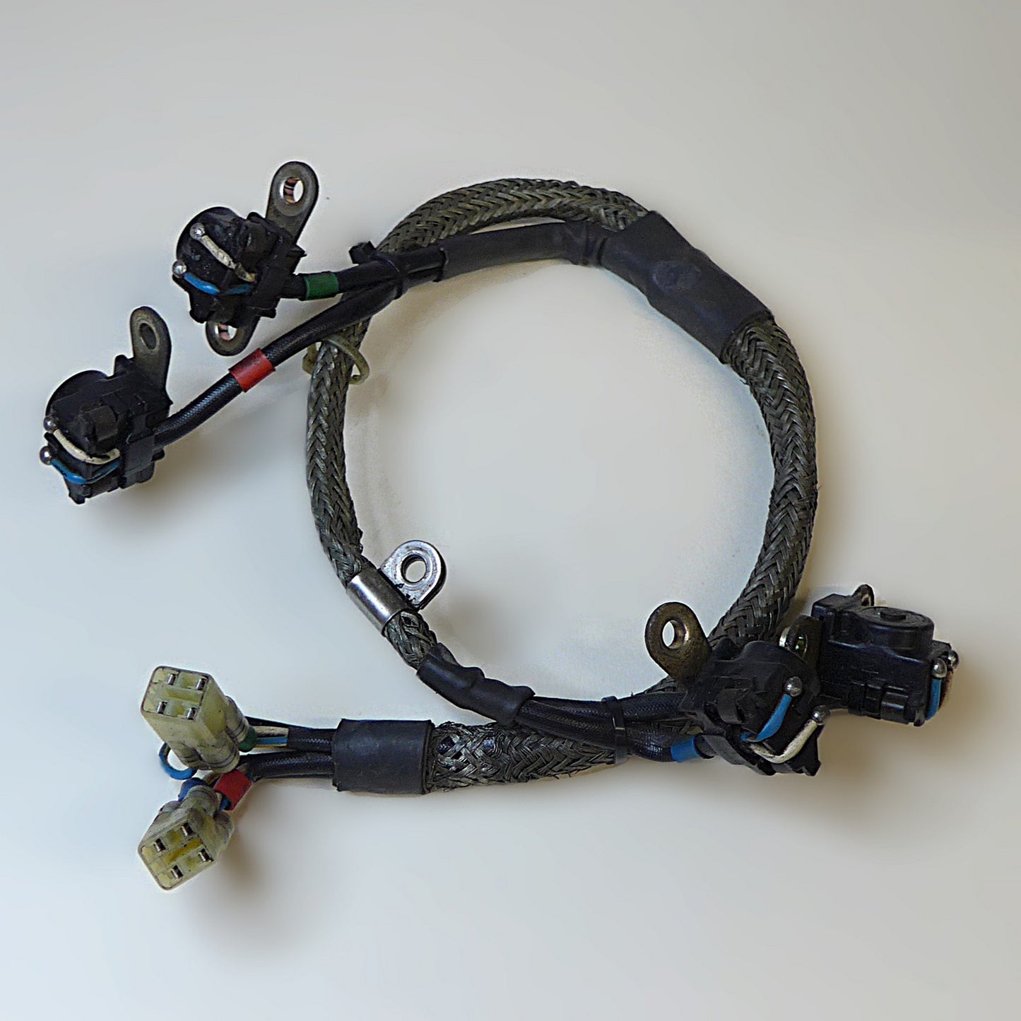 Trigger Coil Kit (4 Pole) (A/R)