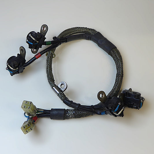 Trigger Coil Kit (4 Pole) (A/R)