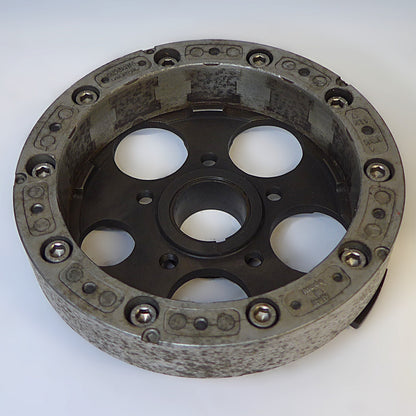 Magneto Ring & Flywheel Hub 965-188 Assy (A/R)