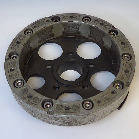 Magneto Ring & Flywheel Hub 965-188 Assy (A/R)