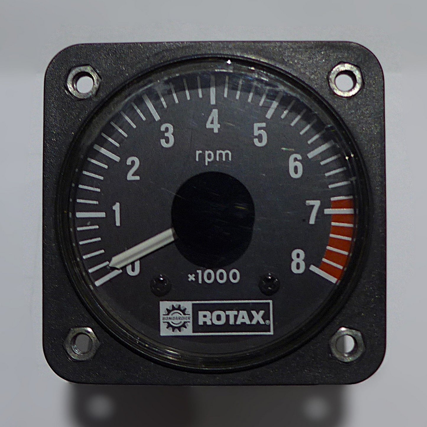Ducati Tachometer - Rotax 503/582 (A/R)