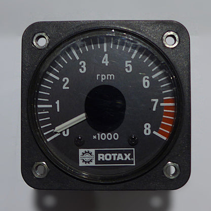 Ducati Tachometer - Rotax 503/582 (A/R)