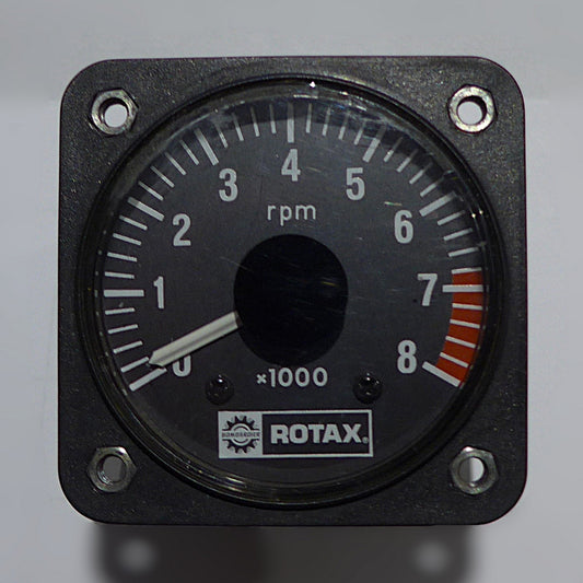 Ducati Tachometer - Rotax 503/582 (A/R)