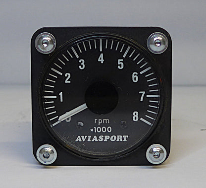 Ducati CDI Tachometer - Rotax 503/582 (A/R)