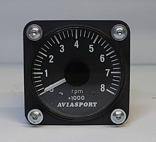 Ducati CDI Tachometer - Rotax 503/582 (A/R)