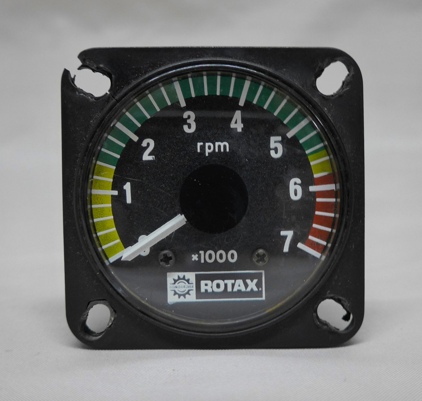 Tachometer - Rotax 912 (A/R)