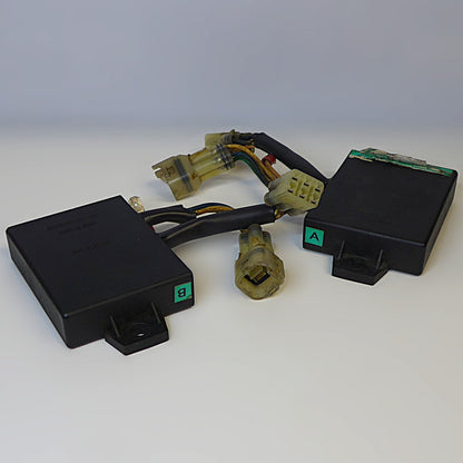 SMD Electronic Modules - A & B - 912 ULS (A/R)