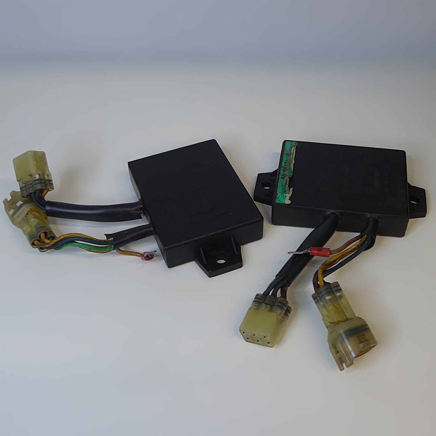 SMD Electronic Modules - A & B - 912 ULS (A/R)