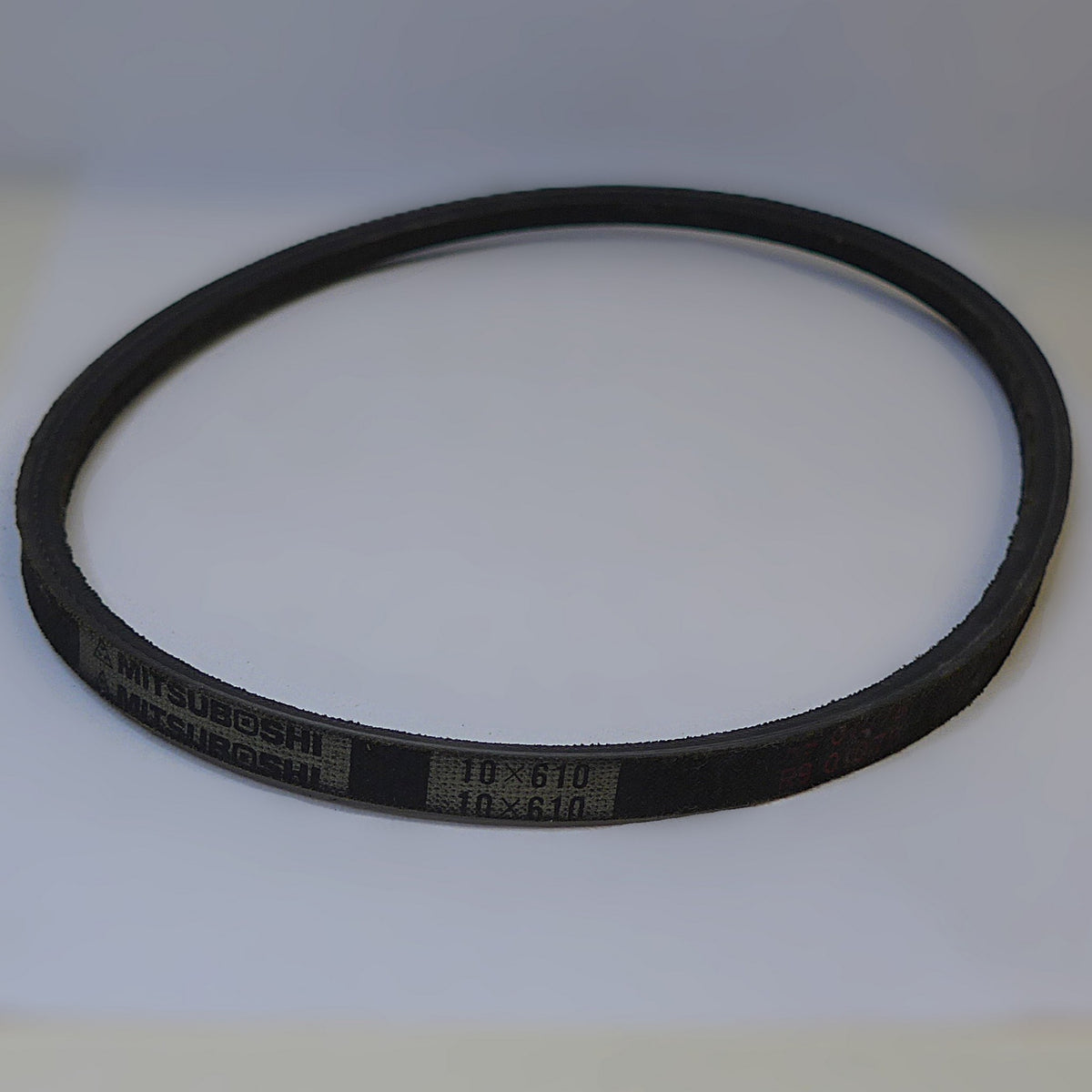 V-Belt 10x6x610 (A/R)