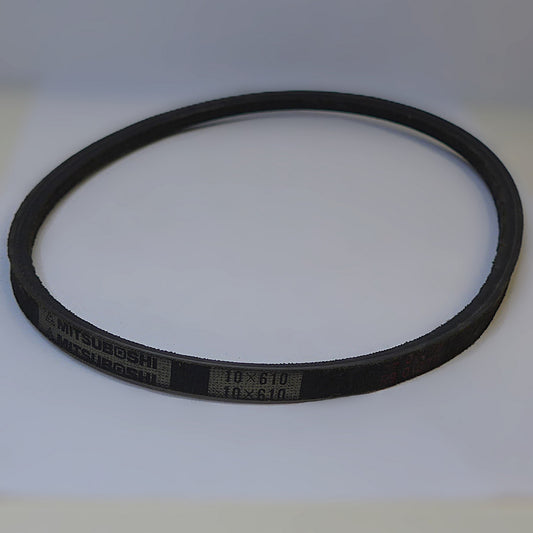 V-Belt 10x6x610 (A/R)