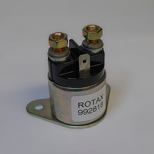 Starter Relay (N/S)