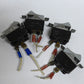 Piper Gray Switches Assembly (A/R)