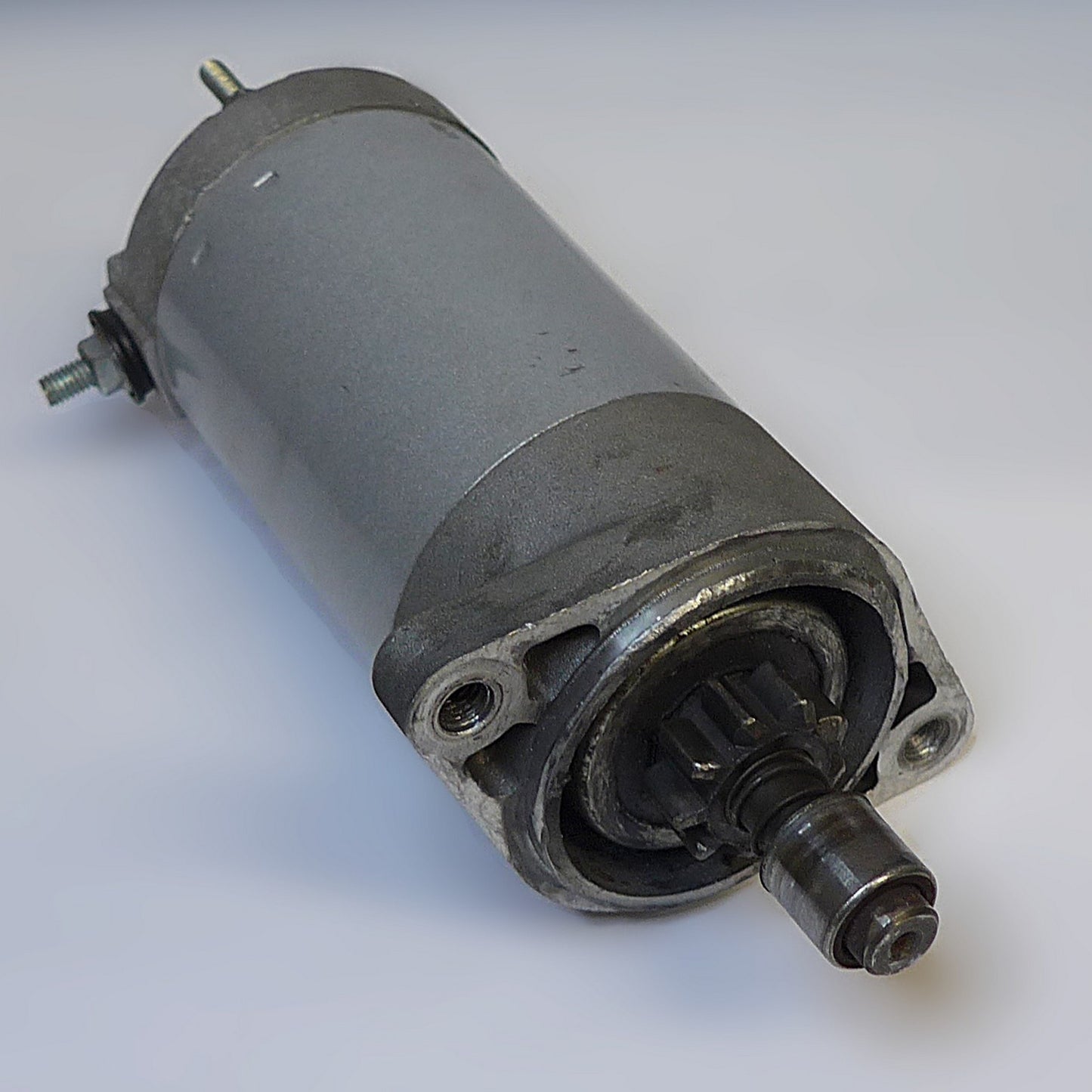 Starter Motor Assembly - 503/582 (A/R)