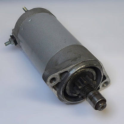 Starter Motor Assembly - 503/582 (A/R)