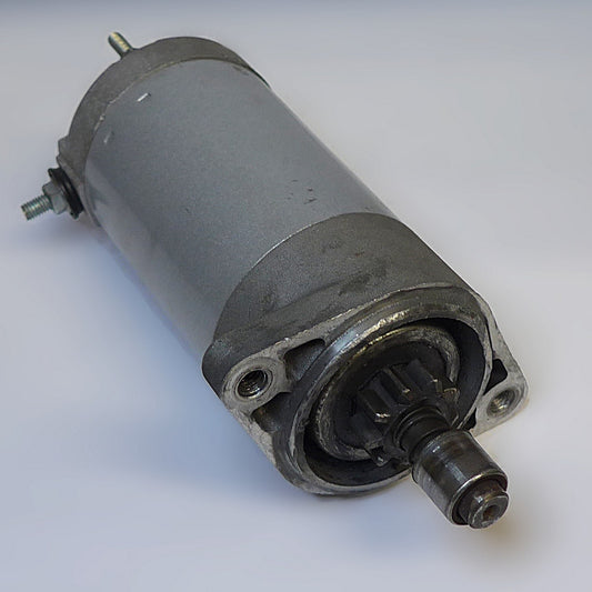Starter Motor Assembly - 503/582 (A/R)