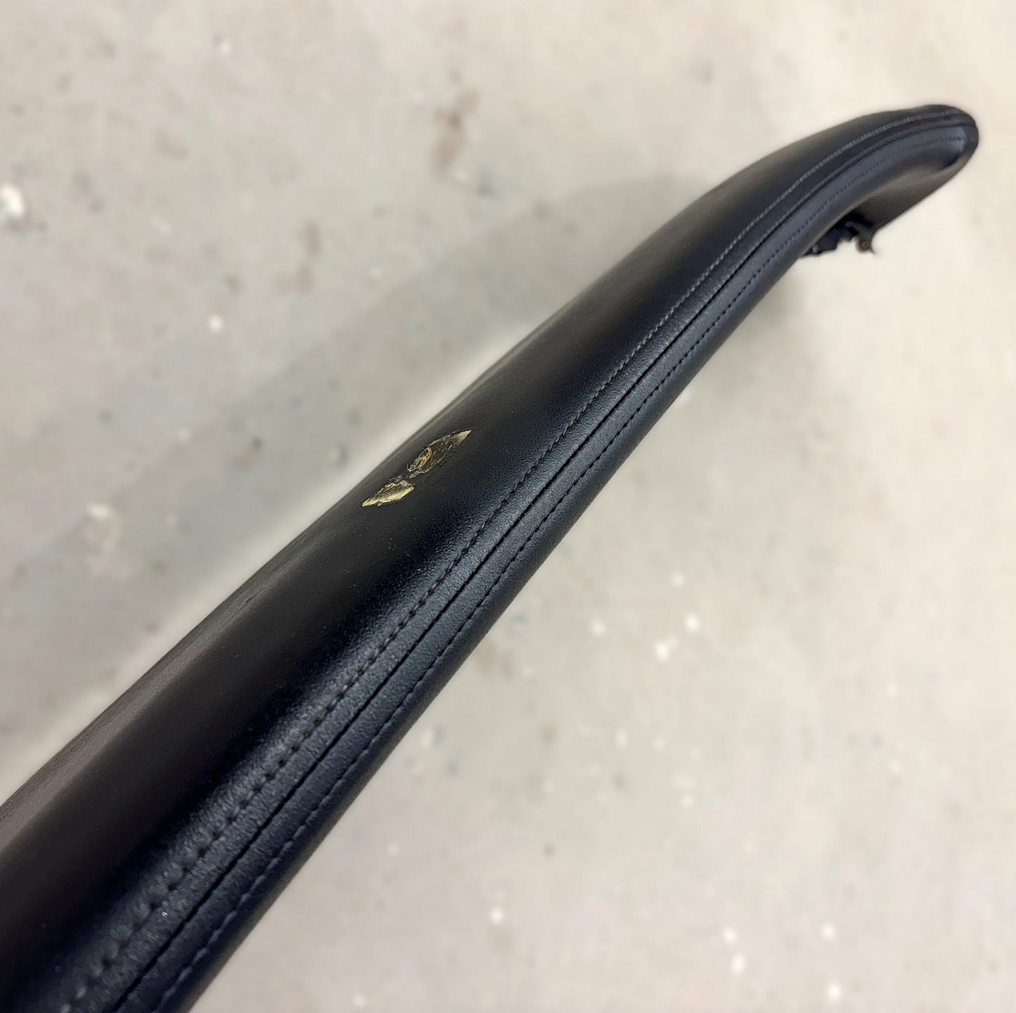 Shiel Assembly - Glare, Black - PA28 (A/R)
