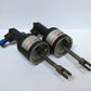 Gerdes Brake Master Cylinder - Pair (A/R)
