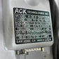 Altitude Encoder/Digitizer - ACK - A-30.5 (A/R)