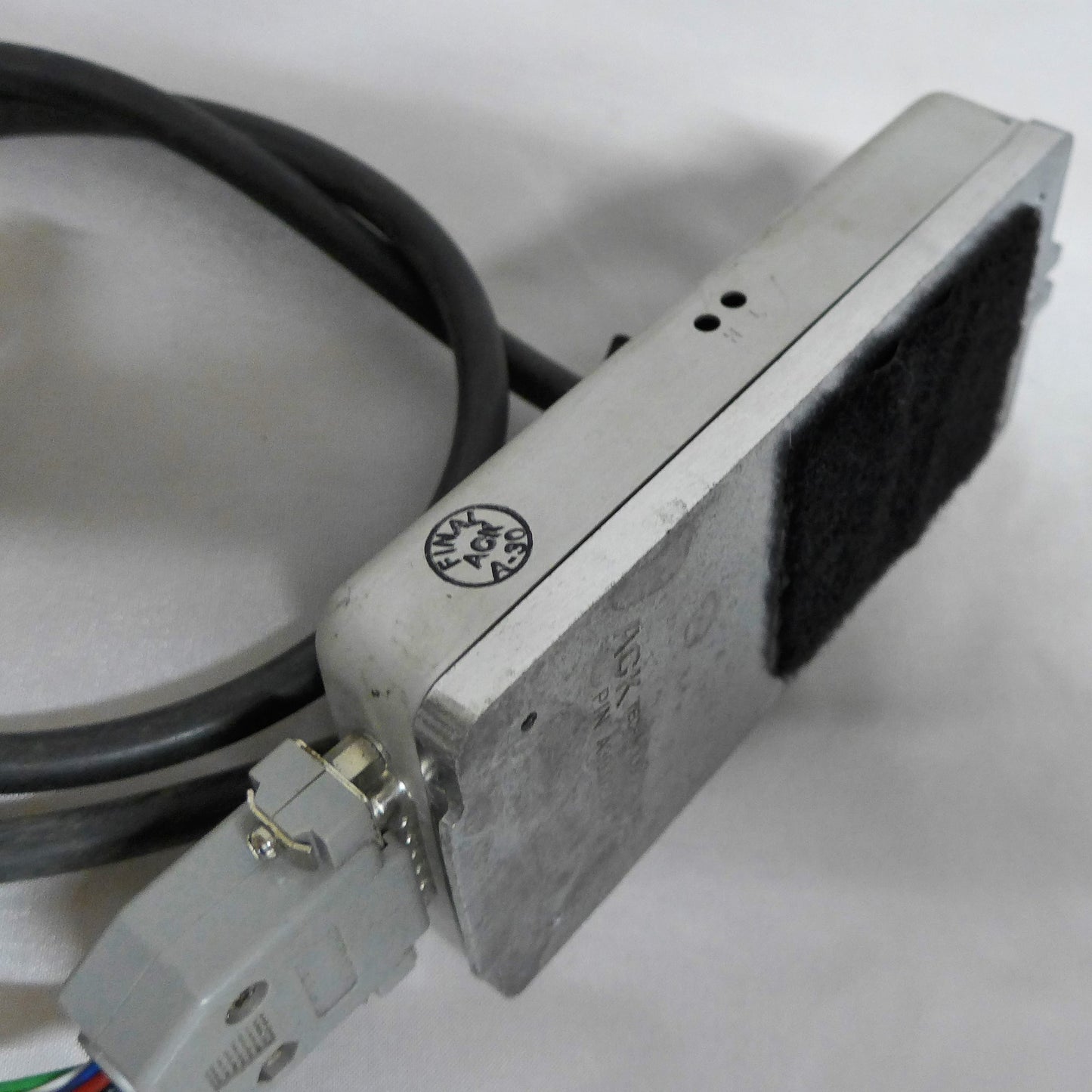 Altitude Encoder/Digitizer - ACK - A-30.5 (A/R)