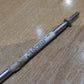36" Long ACS Control Cable C/W: Fork End (A/R)