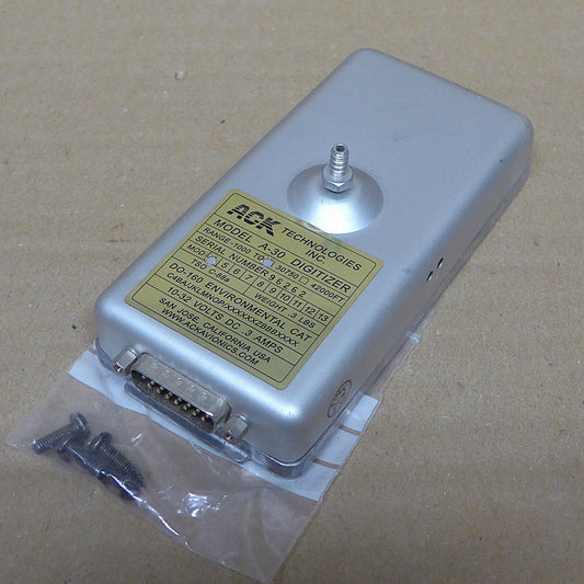 Altitude Encoder/Digitizer - ACK - A-30 (A/R)