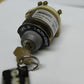 ACS Ignition Switch C/W: 1 x Key Off/R/L/Both/Start (A/R)