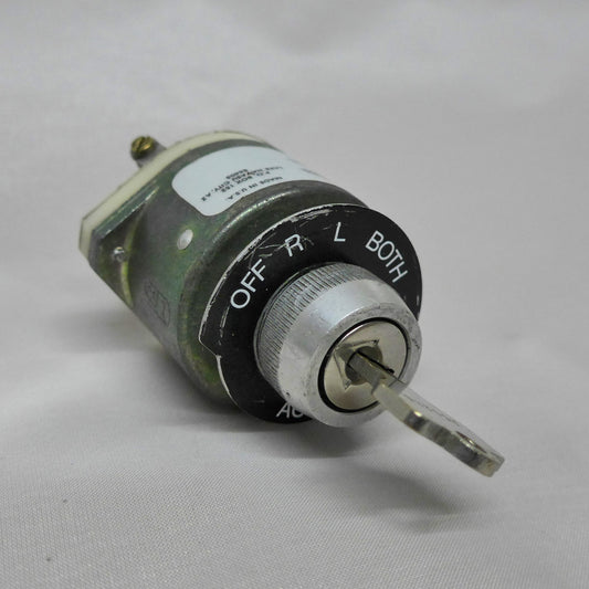 ACS Ignition Switch - No Start Position - 1 x Key (A/R)