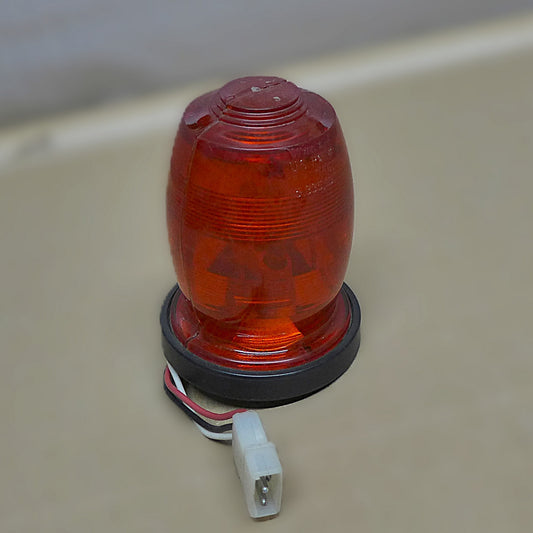 Whelen Tail Boom Strobe Beacon & Mount (A/R)