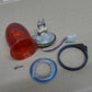 Whelen Tail Boom Strobe Beacon & Mount (A/R)