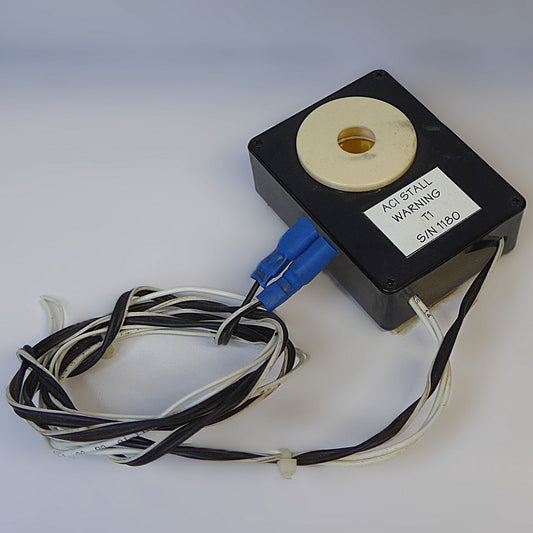 ACI Stall Warner T1 Horn (A/R)