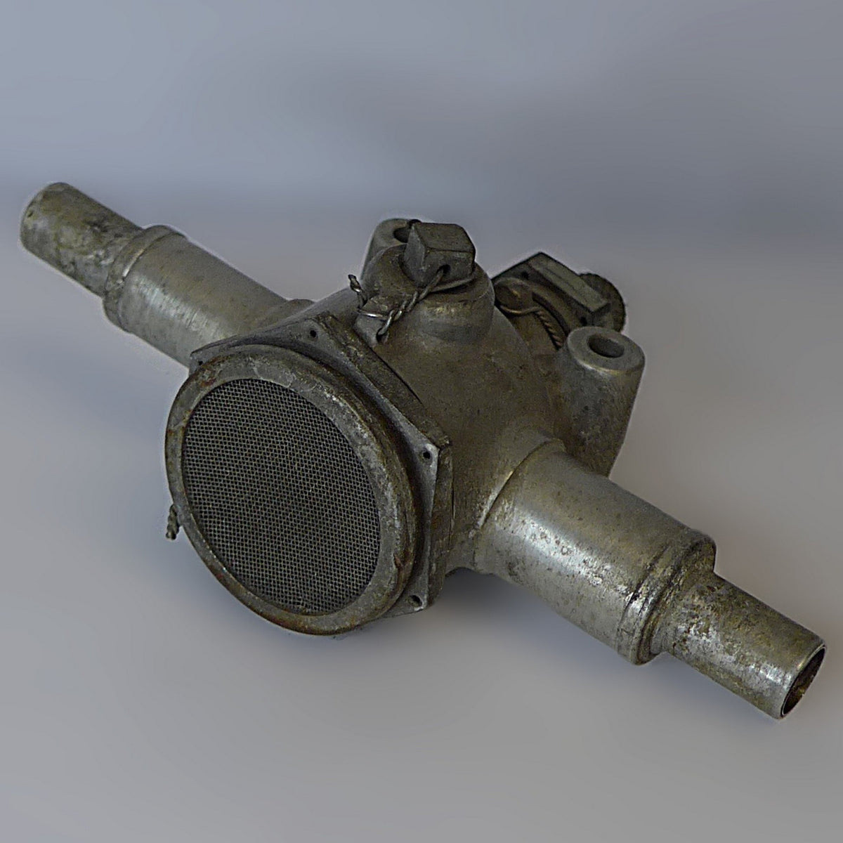 Suction Relief Valve Type B-12-AE (A/R)