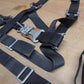 Aero-Tuff 4-Point Harness - Pair (A/R)