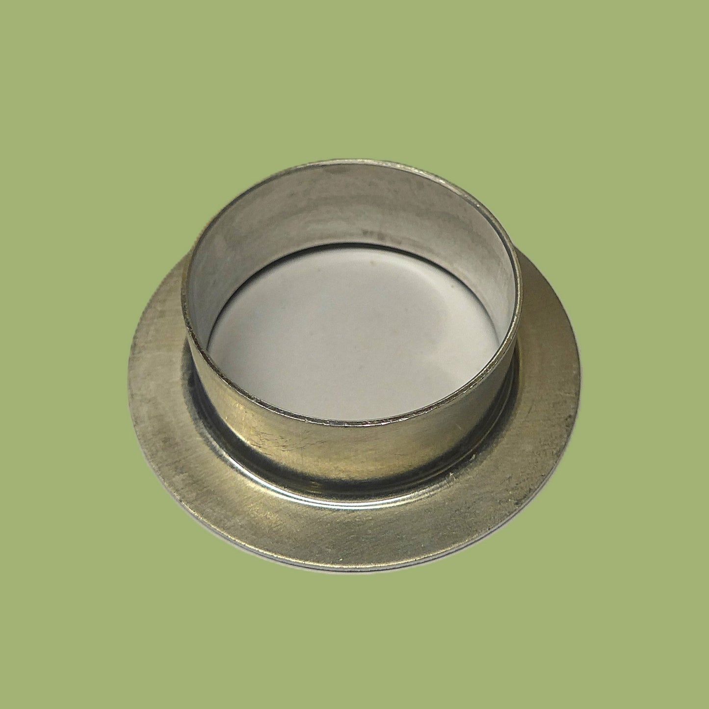 Aluminium Flange 2 1/2"