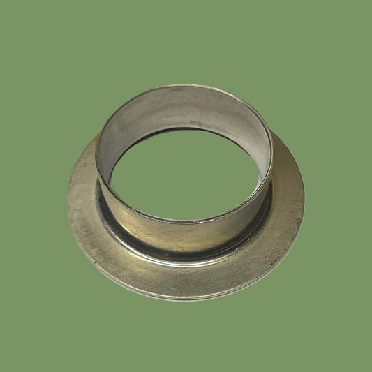 Aluminium Flange 2 1/2"
