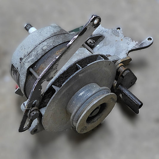 Alternator 12V/60A - Kelly Aerospace (A/R)