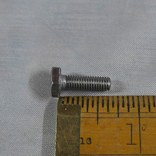 Bolt - Machine 10-32 UNF x 5/8"