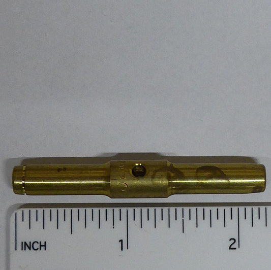 Turnbuckle Barrel Short